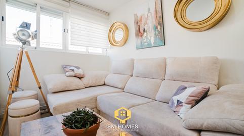 Photo 3 of Flat to rent in Calle de Ramiro Molina, Puerta del Ángel, Madrid