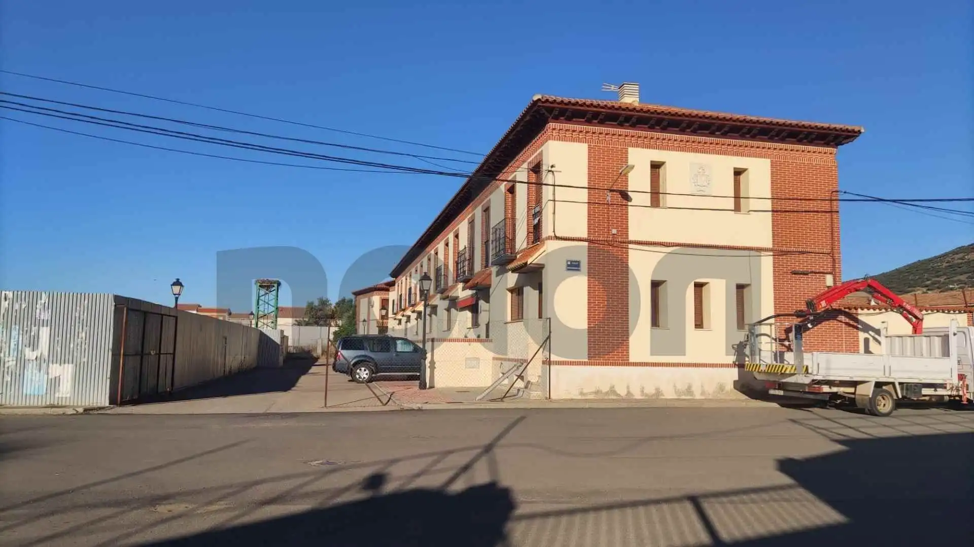 Adossat en venda a Villamayor de Calatrava, imagen 9