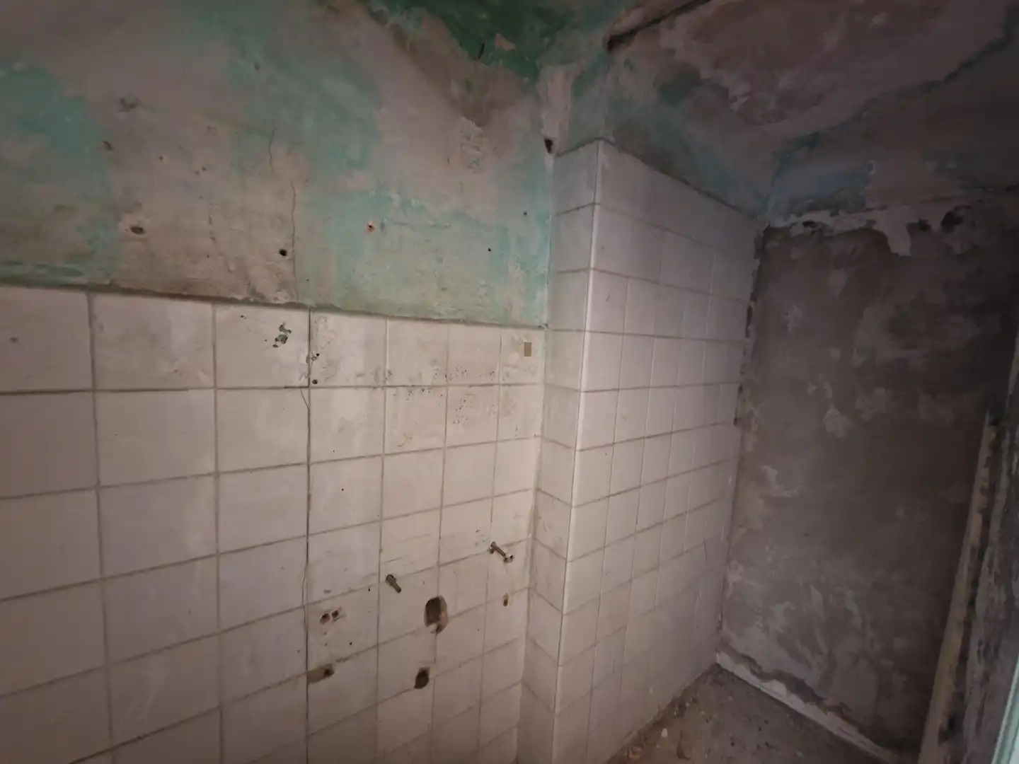 Baño de Casa o chalet en venta en Águilas