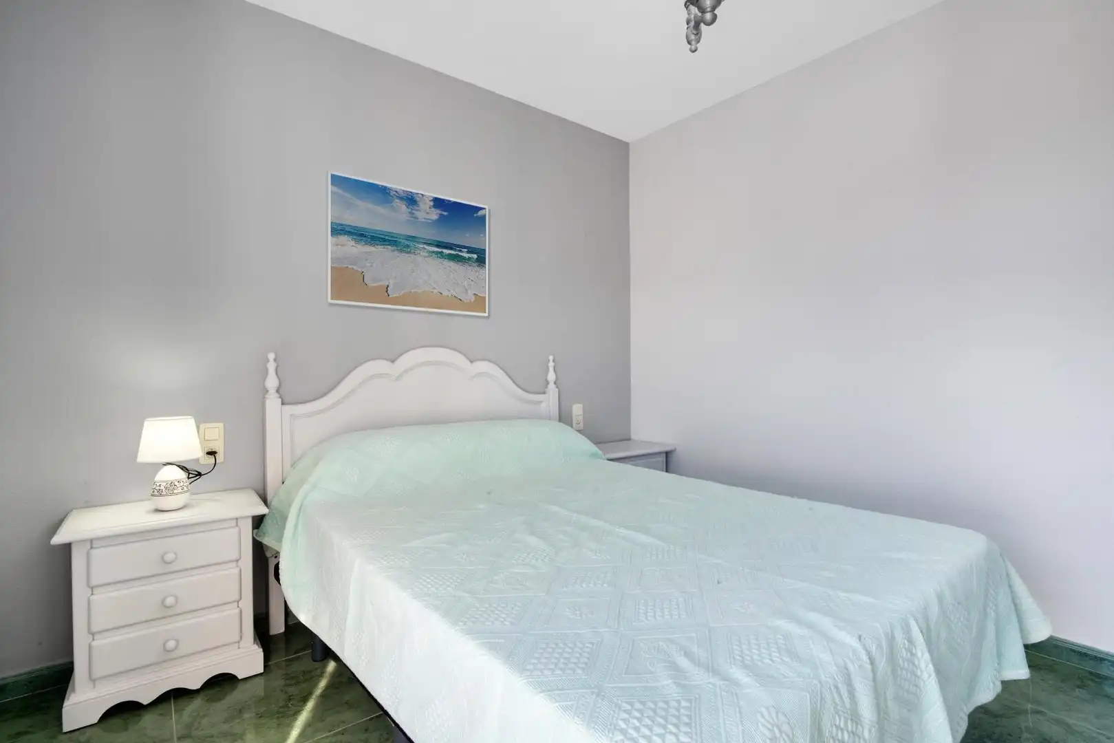 Apartament de lloguer a Calle CLOT DE LA MOTA DEL, 19, Playa de Gandia