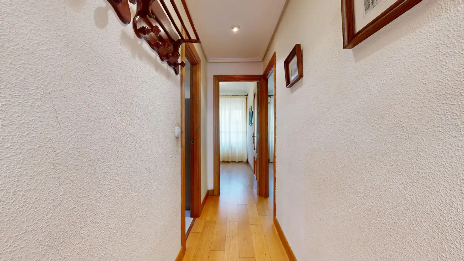 Wohnung zum Verkauf in Tafalla mit Heizung, Abstellraum und Balkon