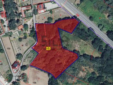 Terreno residencial en venta en Coles