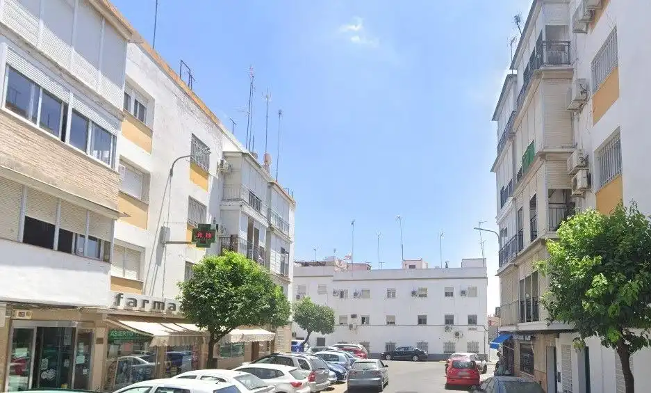 Pis en venda a Centro - Doña Mercedes