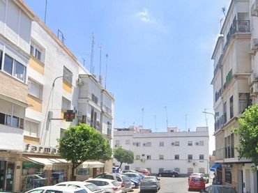 Piso en venta en Centro - Doña Mercedes