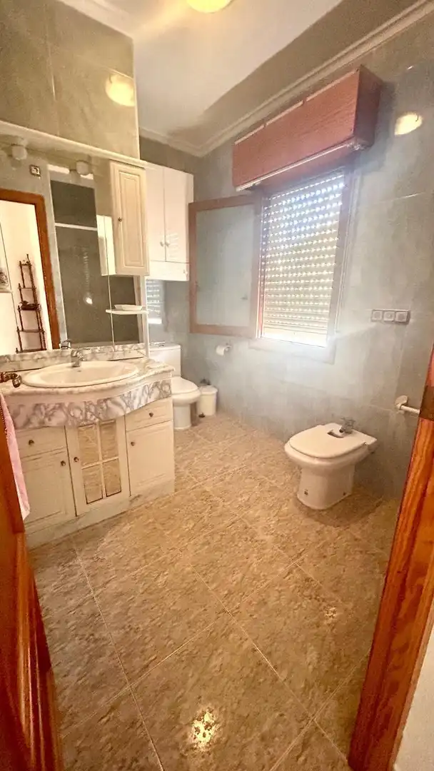 Maison jumelée avec terrasse à vendre à El Hornillo, imagen 19