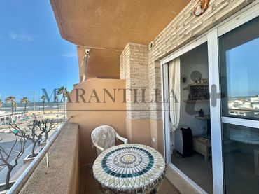 Apartamento con ascensor en venta en La Antilla