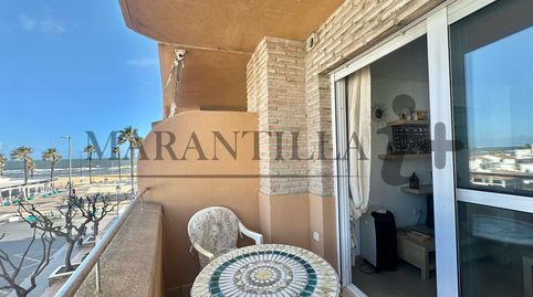 Magnífico Apartamento con vistas al Mar en La Antilla.