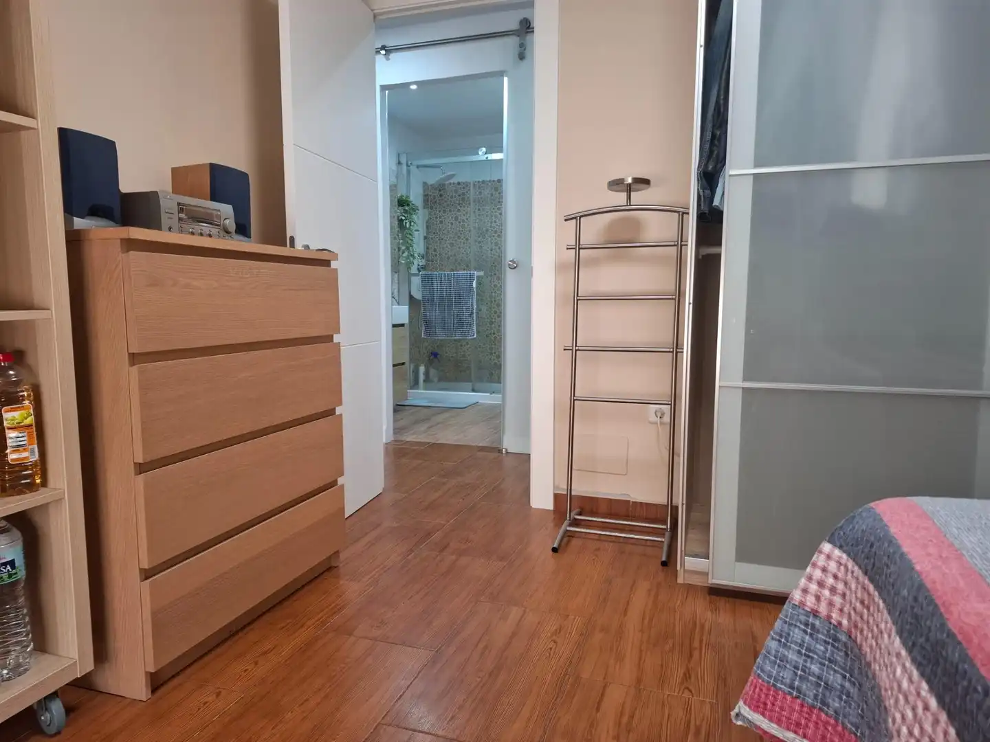 Wohnung mit Terrasse zum Verkauf in Este, imagen 17