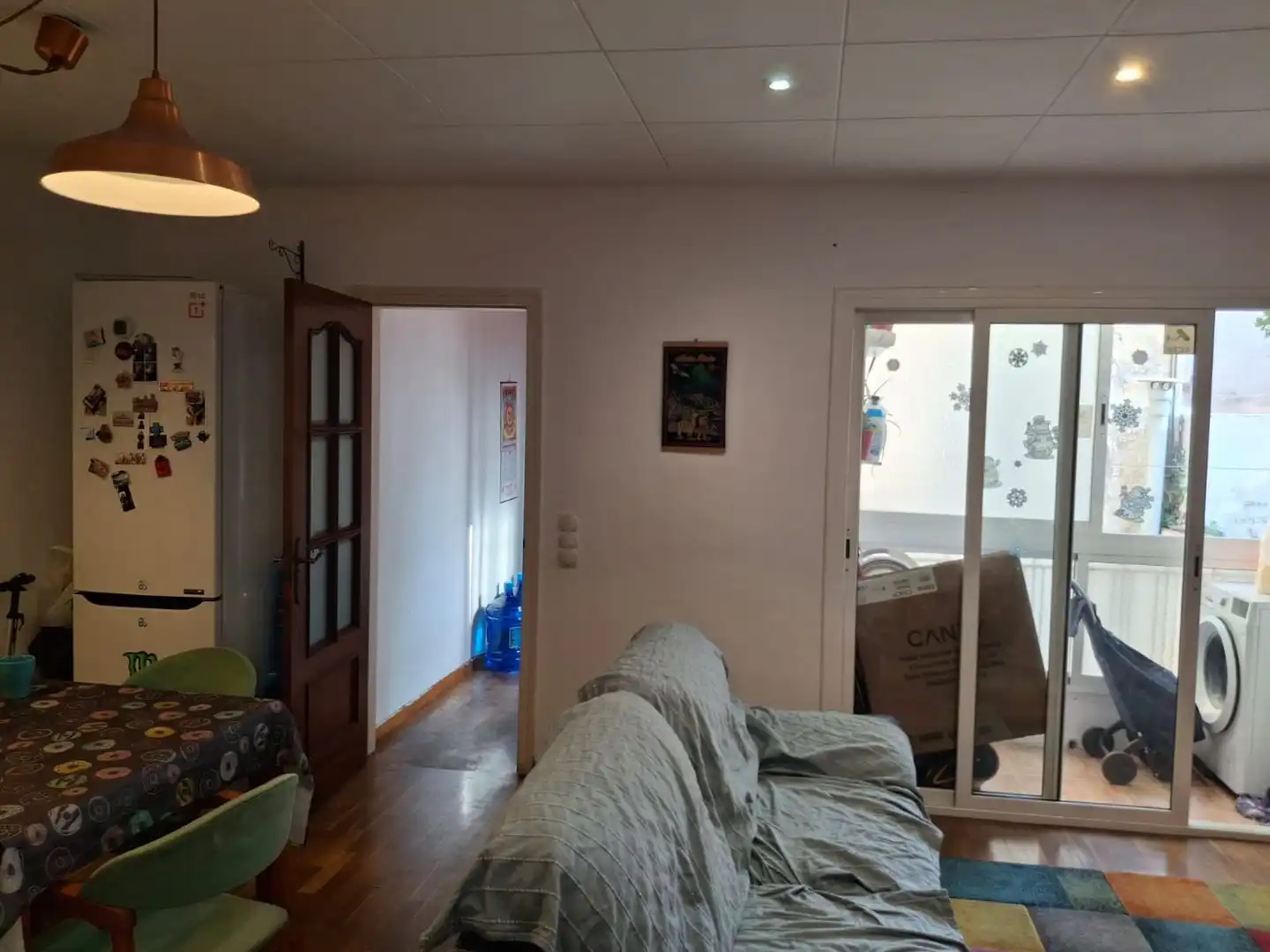 Flat for sale in calle Roger de Lluria 34, imagen 13