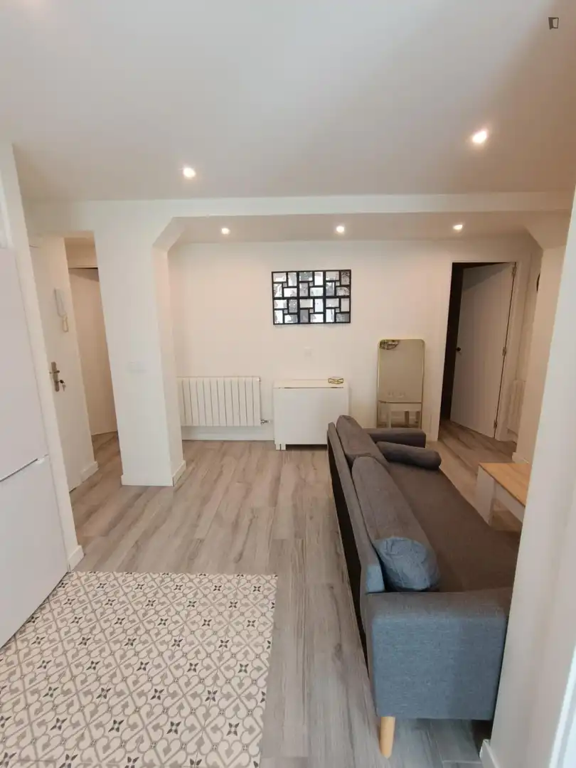 Apartamento de alquiler en Casco Antiguo