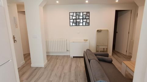 Foto 5 de Apartamento de alquiler en Casco Antiguo, Burgos Capital