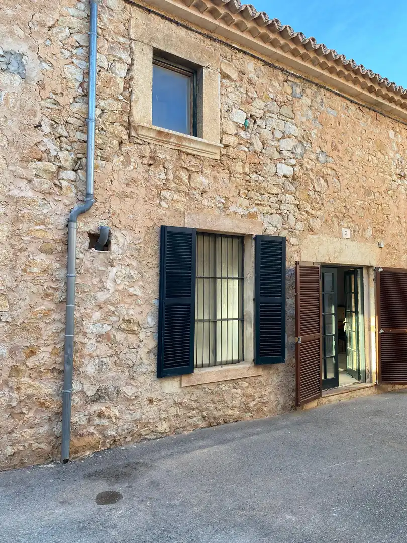 Casa a schiera in affitto a Binissalem, imagen 33