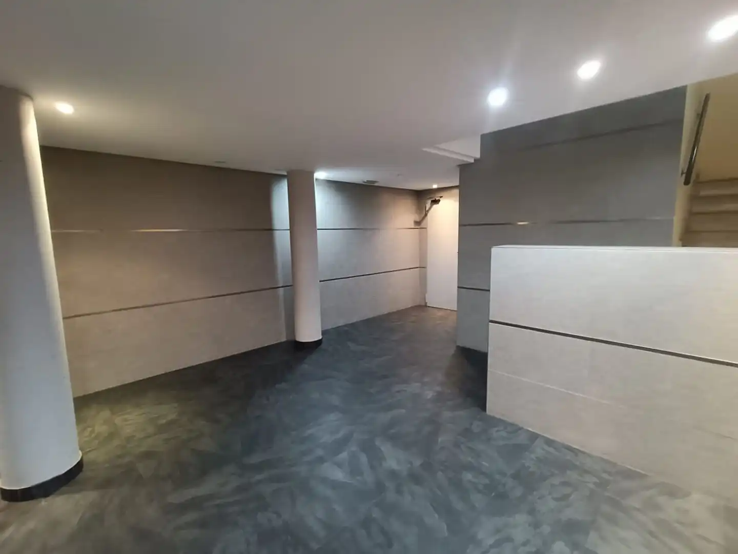 Wohnung zum Verkauf in Ciudad Real mit Klimaanlage, Heizung und Abstellraum