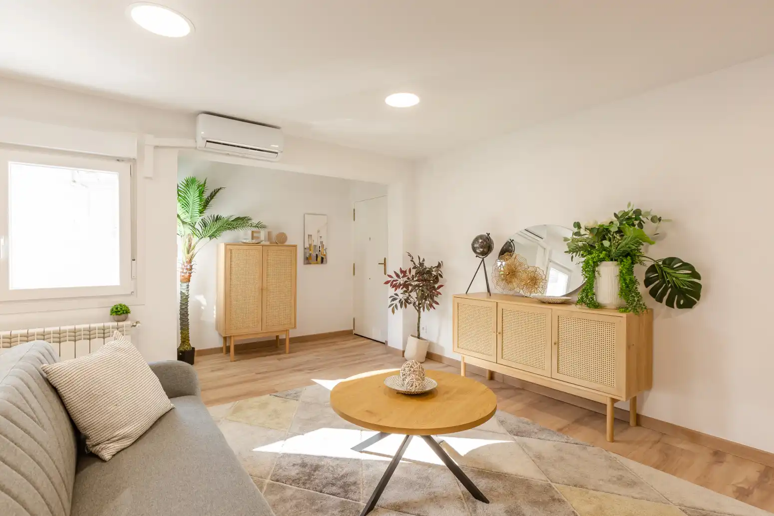 Flat for sale in Pamplona-Iruña - SAN ALBERTO MAGNO, 3, San Juan