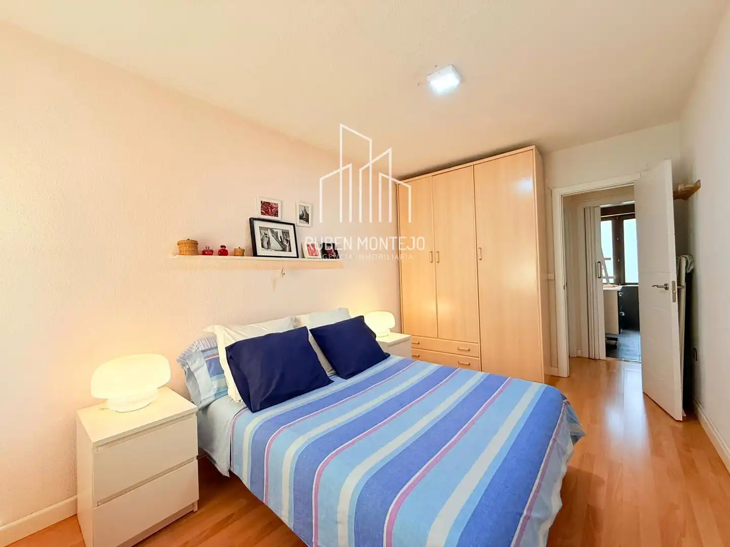 Habitación de Piso en venta en Salamanca con Calefacción, Amueblado y Horno