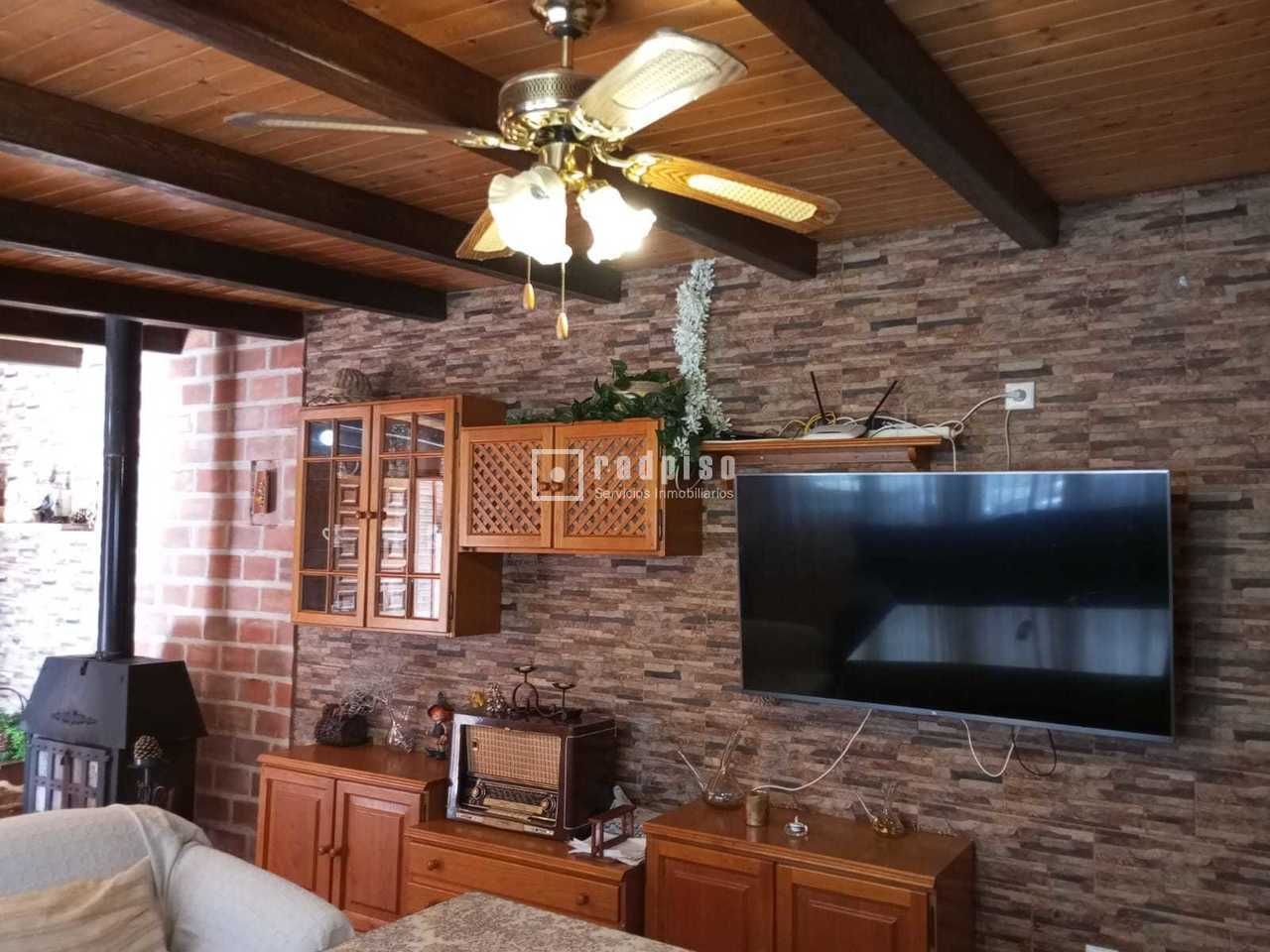 House or chalet for sale in Tres Olivos - La Piedad