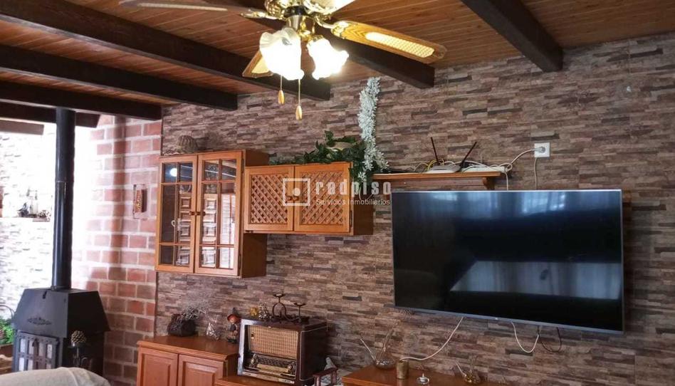 Photo 1 of House or chalet for sale in Tres Olivos - La Piedad, Toledo