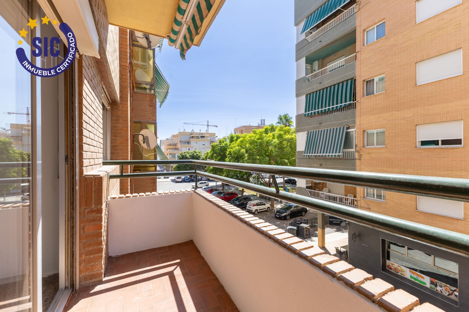 Flat for sale in Las Islas, Puerto de Sagunto