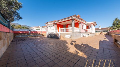Foto 3 de Casa o xalet en venda a Urbanizacion Almendros Los, Valsequillo de Gran Canaria, Las Palmas