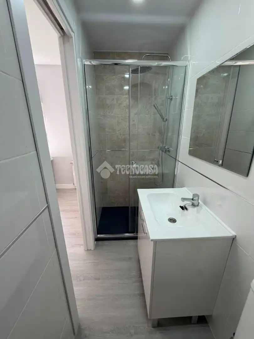 Flat for rent in Universidad