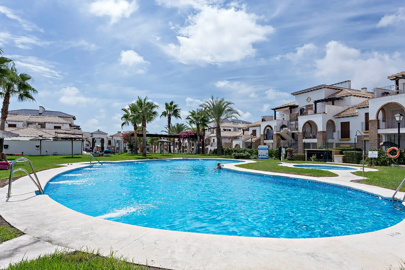 Terraced house with pool for sale in Avenida Cañada Julián 8, imagen 37