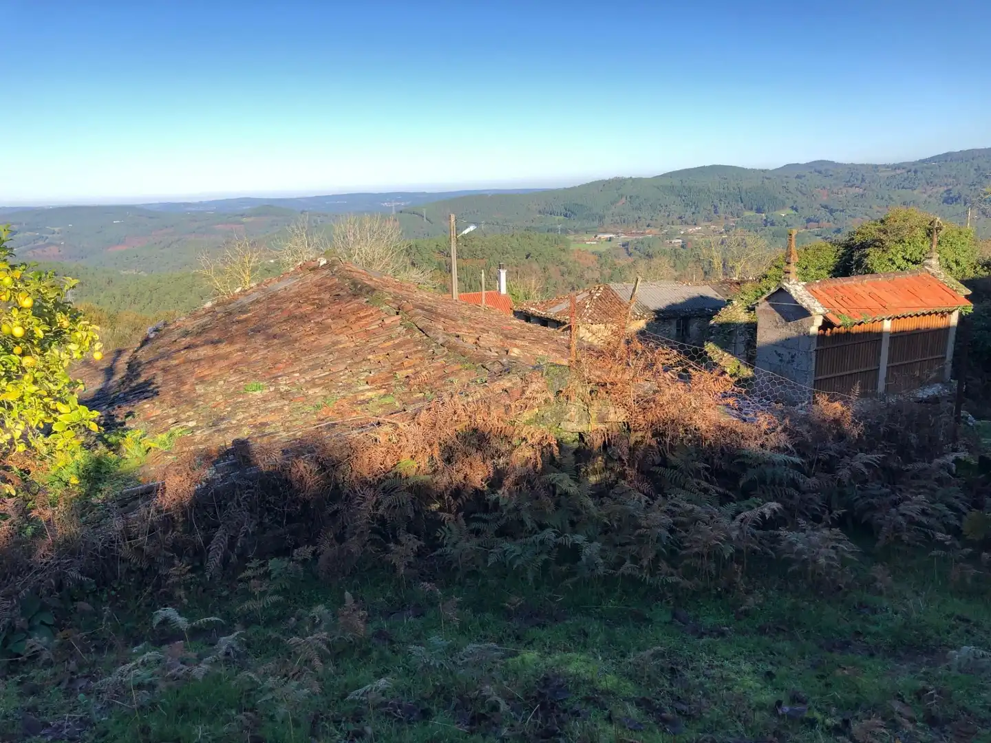 Casa rústica en venda a Silleda, imagen 4