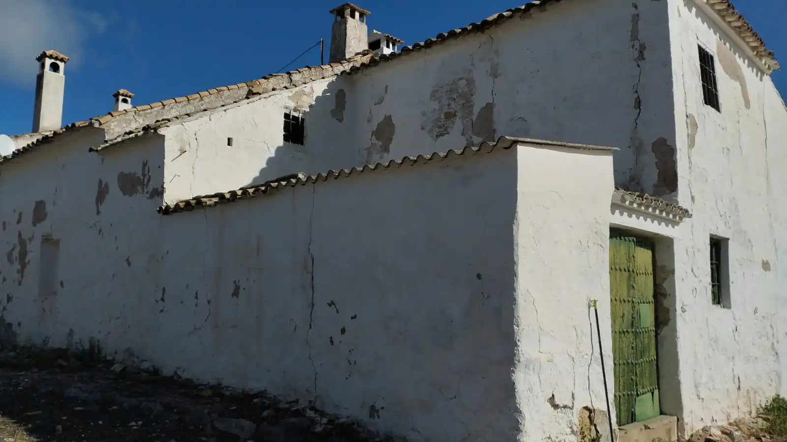 Terreno rustico in vendita a Carretera Monturque, imagen 6