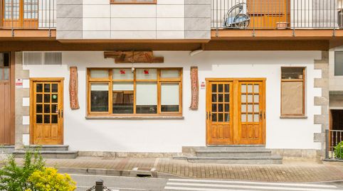 Photo 2 of Commercial properties for sale in Leitza - Calle Elgoyen, 6, Leitza, Navarra