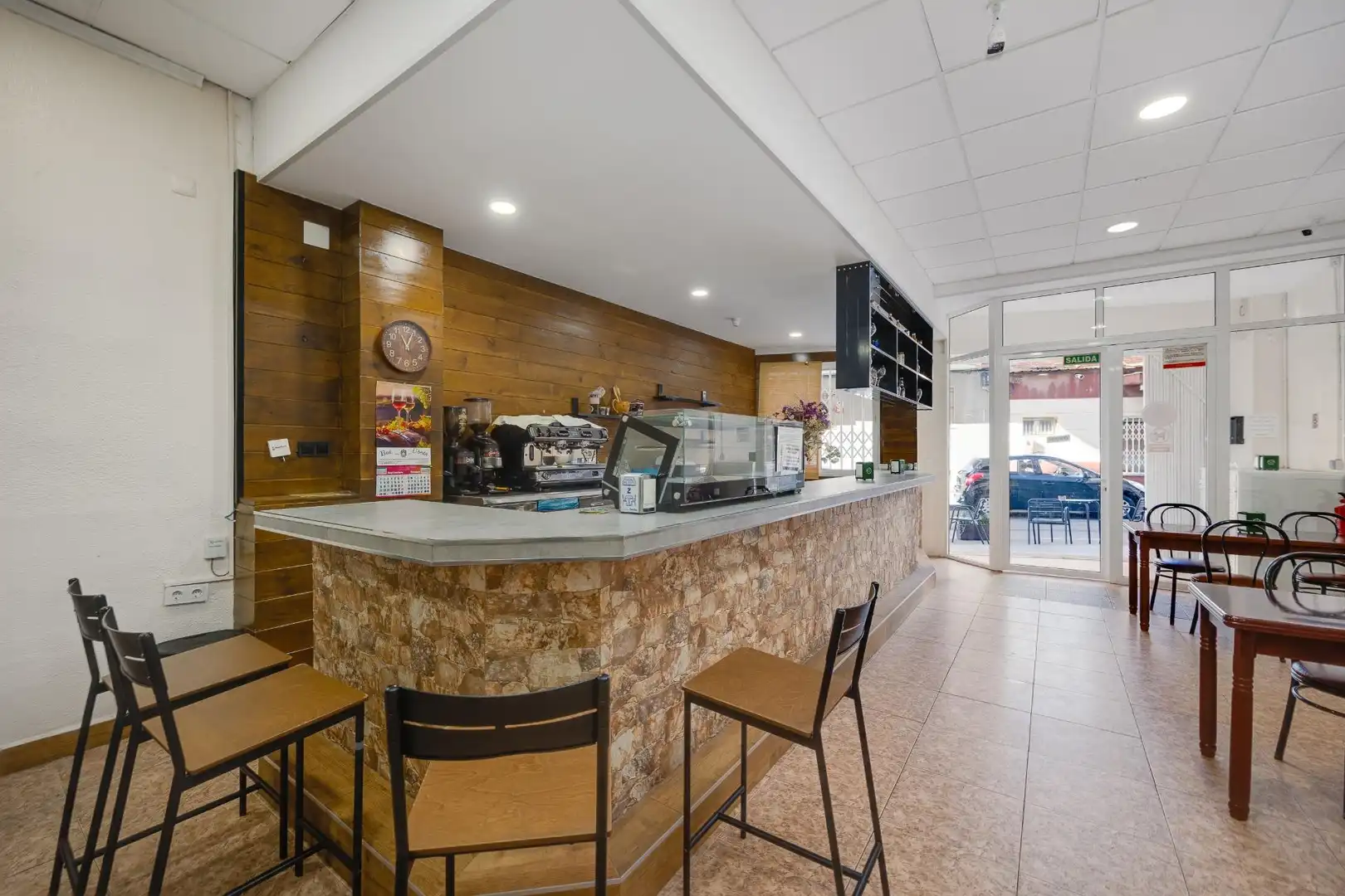 Local comercial en venta en Playa del Cura, imagen 2