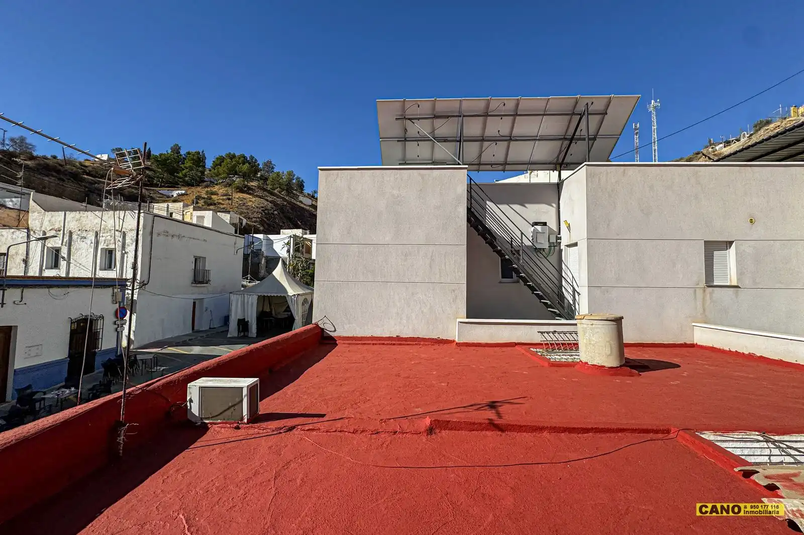 Casa en venda a Juan Oña, imagen 35