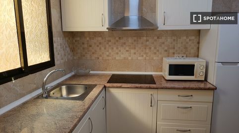 Foto 2 de Habitació a El Cabanyal - El Canyamelar, Valencia Capital