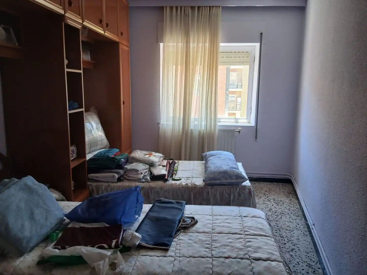 Flat for sale in CALLE DE PABLO PICASSO, Chinchibarra