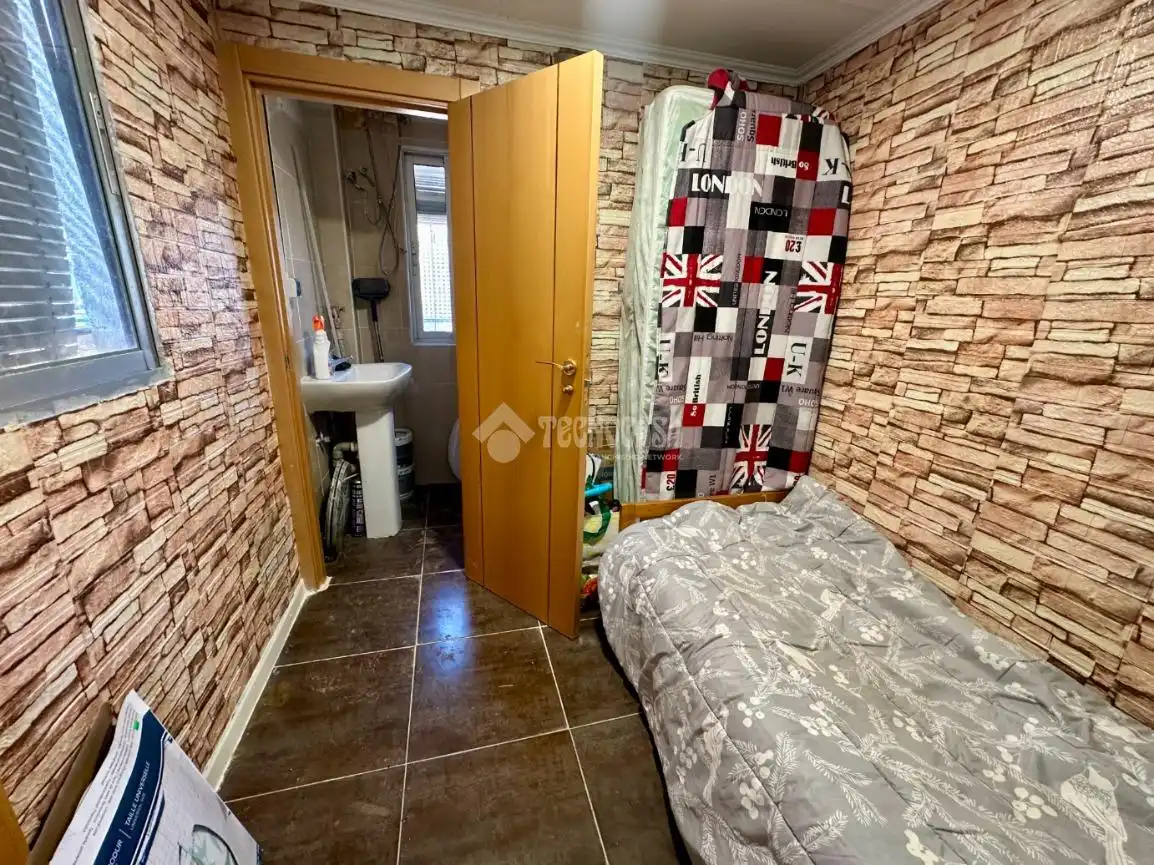 Bedroom of Houses for sale in Loranca de Tajuña  with Heating