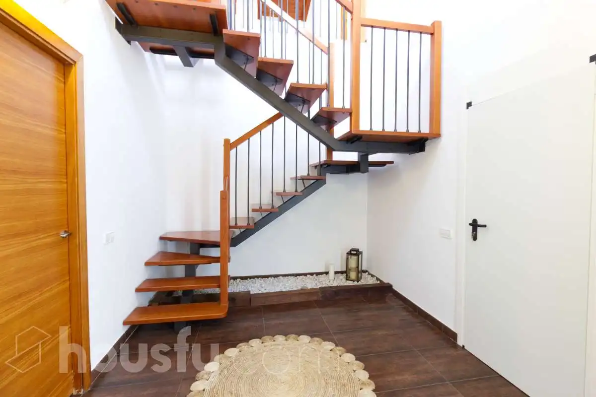 Casa amb terrassa en venda a Carrer de Miguel Àngel ., imagen 33