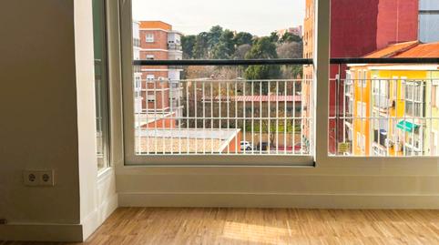 Foto 4 de Pis de lloguer a Avenida del Manzanares, 18, Los Cármenes,  Madrid Capital