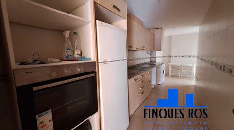 Foto 4 de Pis en venda a Casco Urbano, Castellón