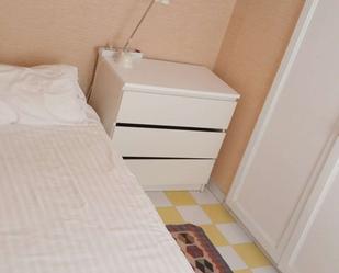 Bedroom of Flat to share in Las Palmas de Gran Canaria  with Air Conditioner and Terrace