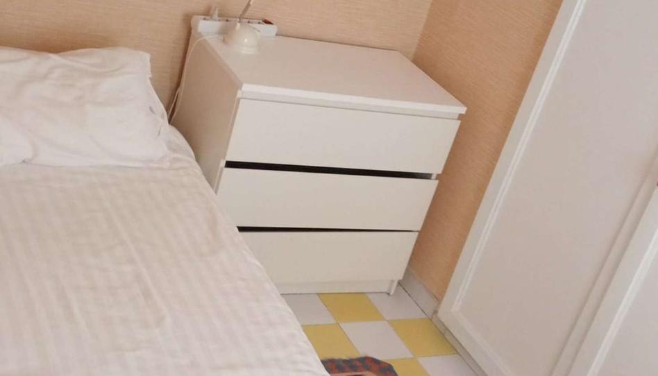 Photo 1 of Flat to share in Vegueta, Las Palmas