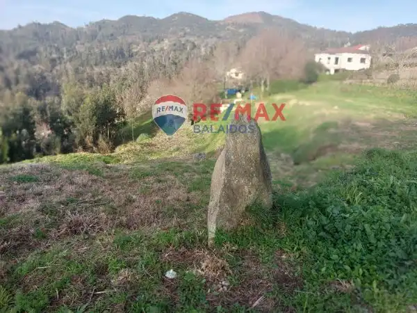 Lands and plots for sale in Lugar, imagen 11