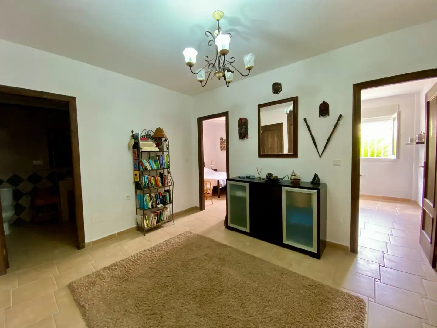 Casa amb terrassa en venda a Almoradí, imagen 34
