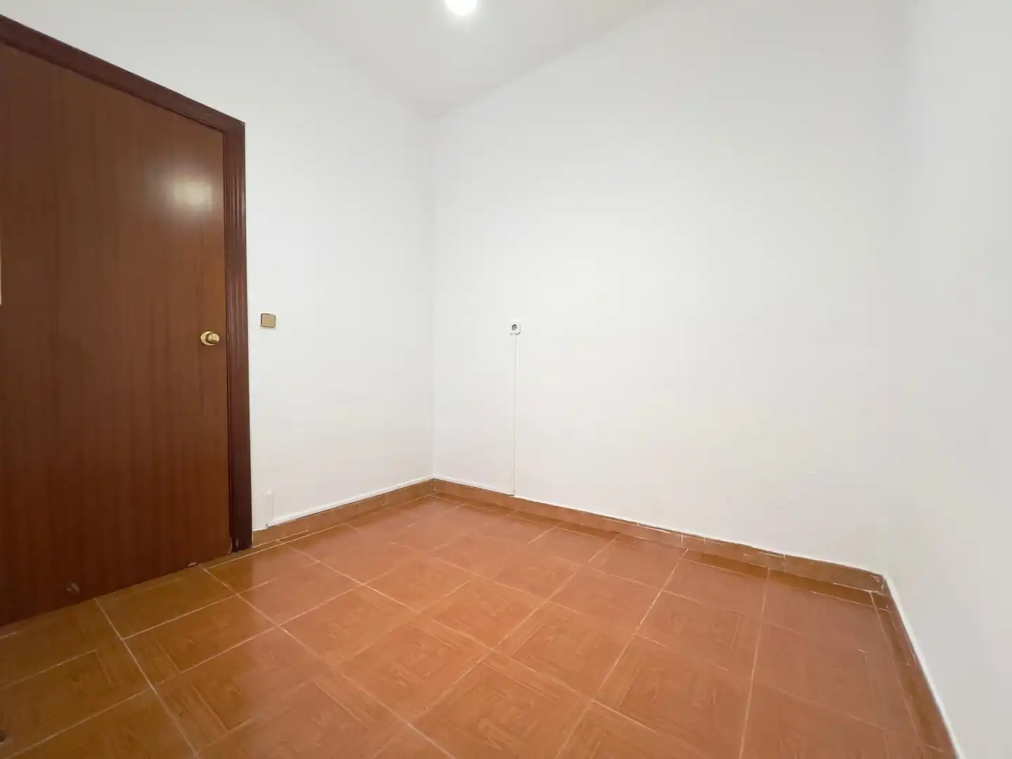 Bedroom of Flat for sale in Barcelona  with Alarm