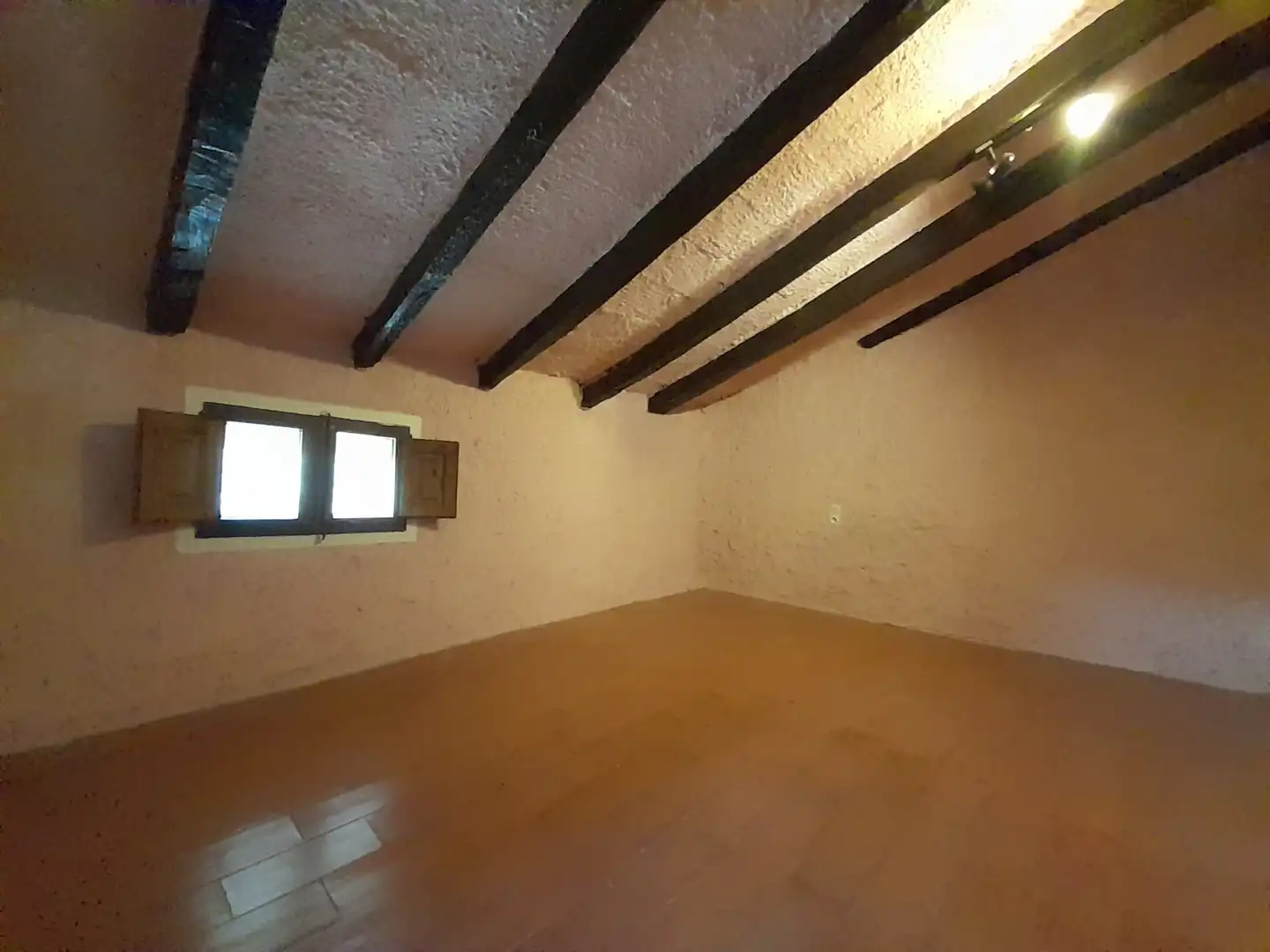 Finca rústica en venta en La Vall de Bianya con Calefacción, Terraza y Trastero