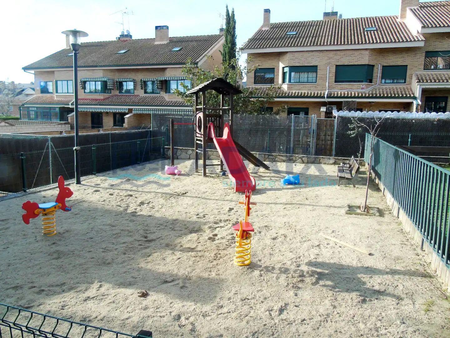 Reihenhaus mit Terrasse zum Verkauf in Calle Río Tajo, imagen 48