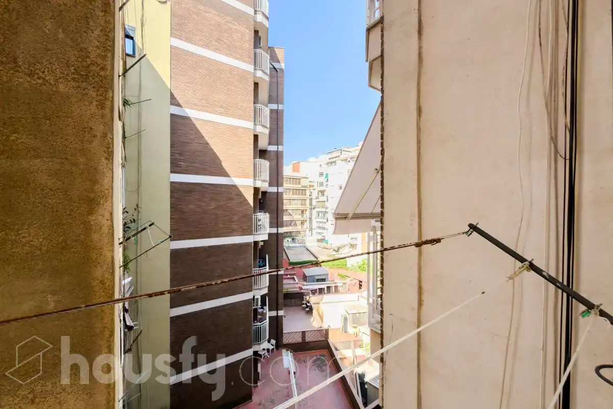 Appartement avec terrasse à vendre à Carrer de Girona ., imagen 23