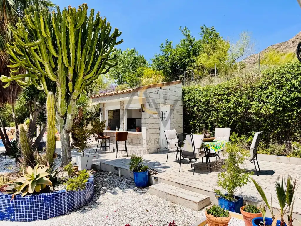 Villa avec piscine à vendre à Pedanías Oeste, imagen 17