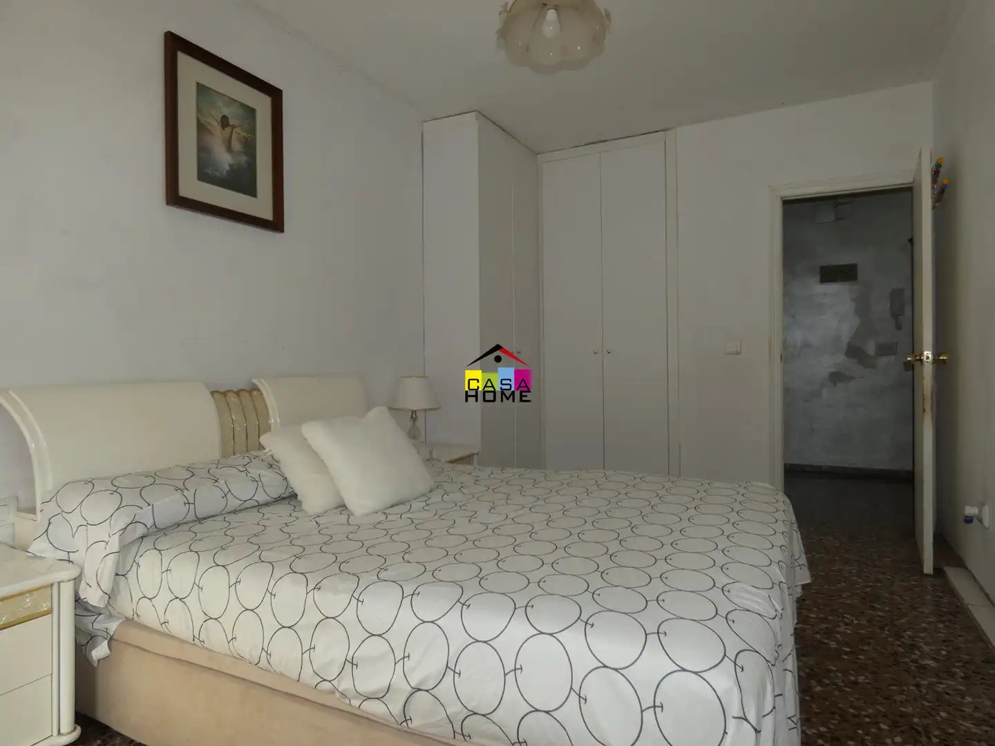 Dormitori de Pis en venda en Castellón de la Plana / Castelló de la Plana