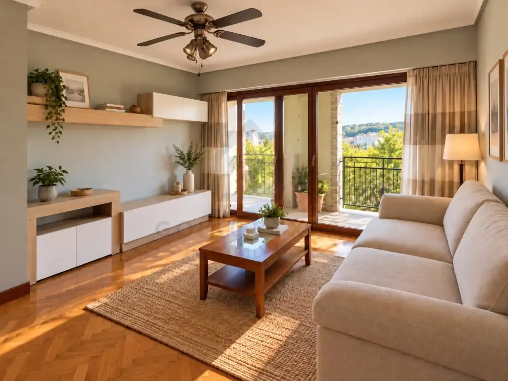 Appartement avec ascenseur à vendre à Calle J.Thalamas Labandibar
