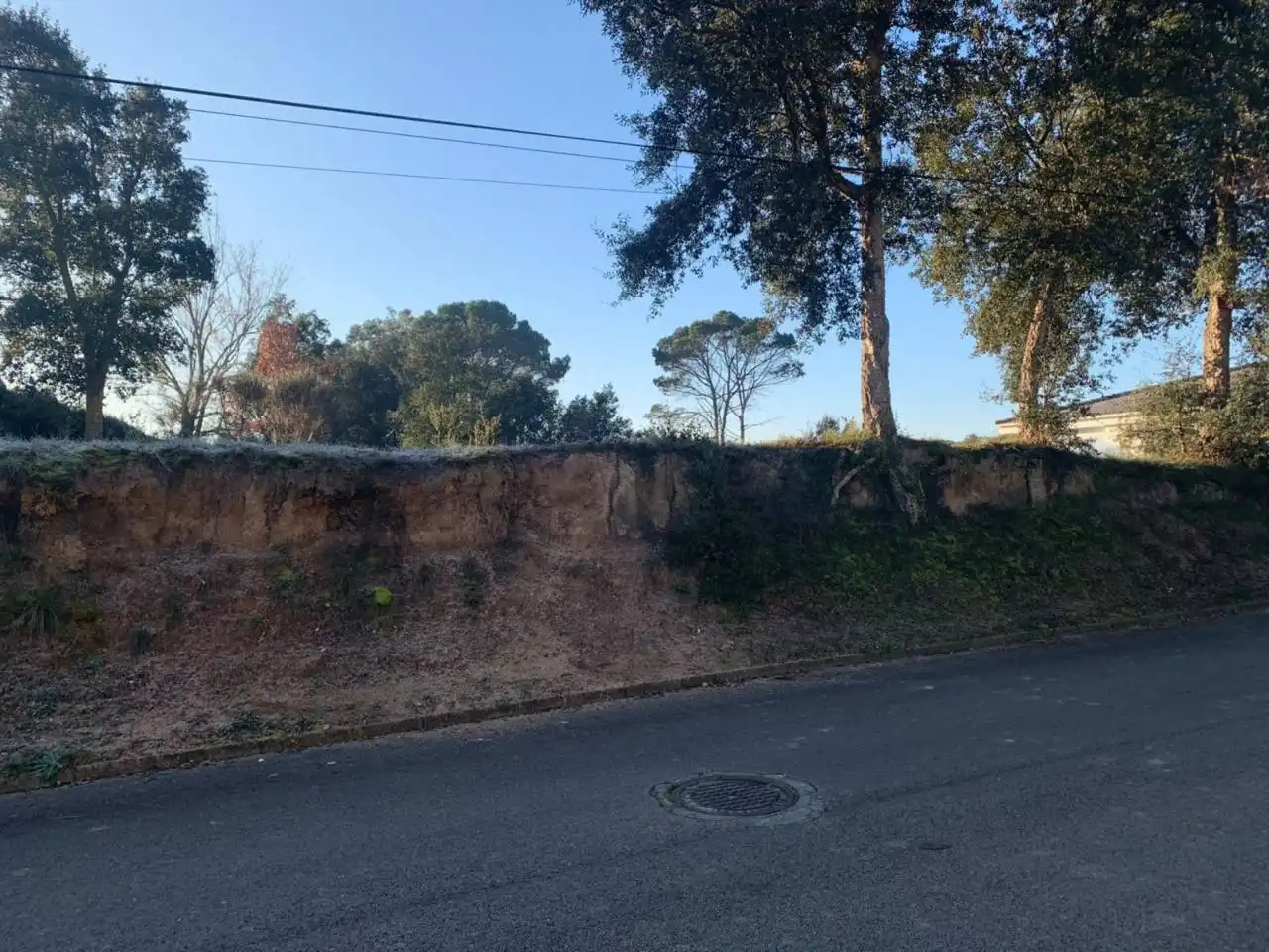 Terreny residencial en venda a Calle canigo 719, imagen 2
