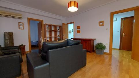 Photo 4 of Flat to rent in  Cardenal Benlloch, Mestalla, Valencia