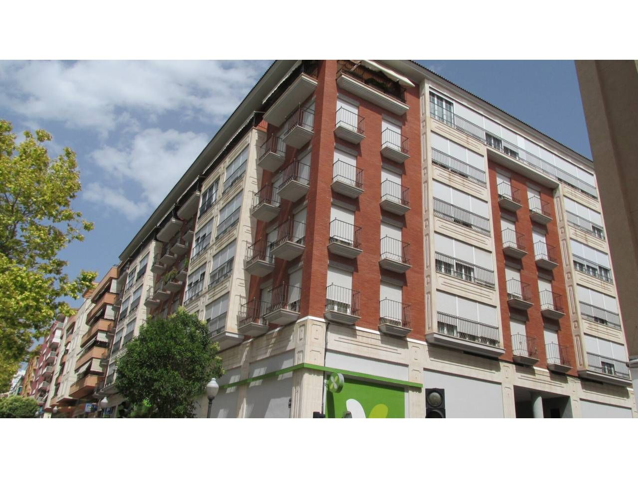 Flat for sale in RAFAEL ALBERTI, Ibi